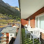 Appartement Mirador-5 By Interhome *