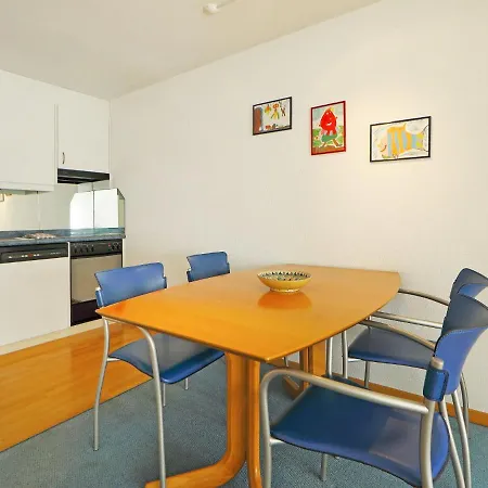 Apartamento Mirador-5 By Interhome *