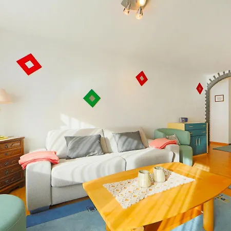 Mirador-5 By Interhome * Zermatt