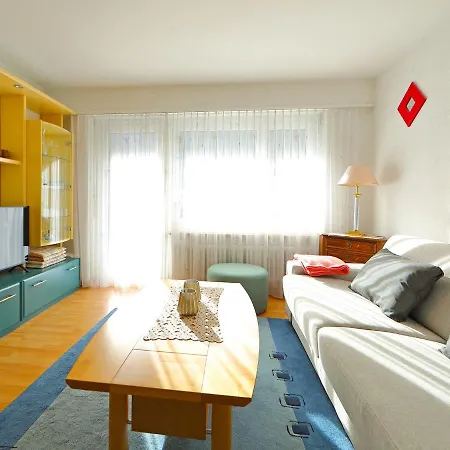 Mirador-5 By Interhome * Zermatt