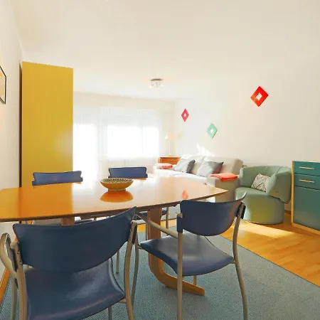 Mirador-5 By Interhome *