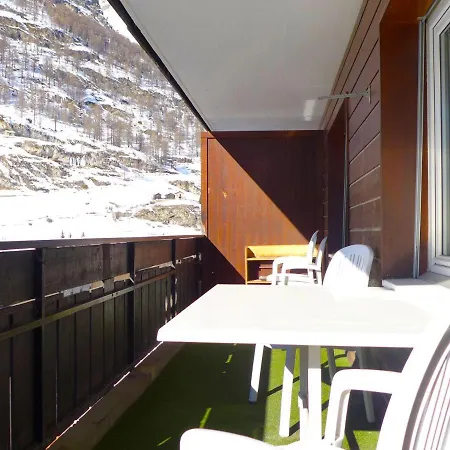 Apartmán Mirador-5 By Interhome