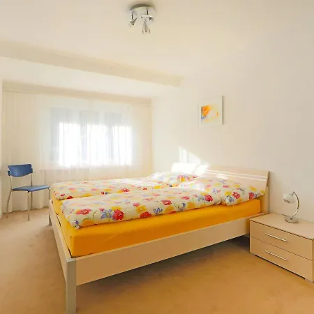 Mirador-5 By Interhome Apartment