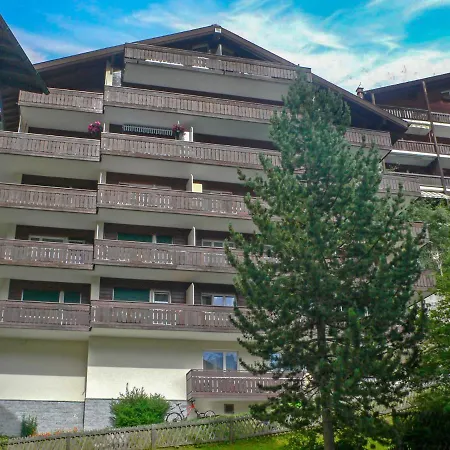 Mirador-5 By Interhome Apartment