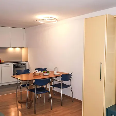 Mirador-5 By Interhome * Zermatt