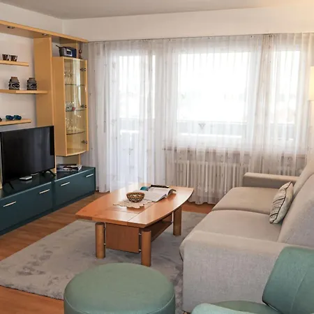 Mirador-5 By Interhome