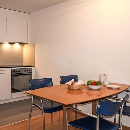 Mirador-5 By Interhome