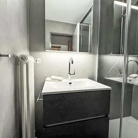 公寓 Mirador-5 By Interhome 采尔马特