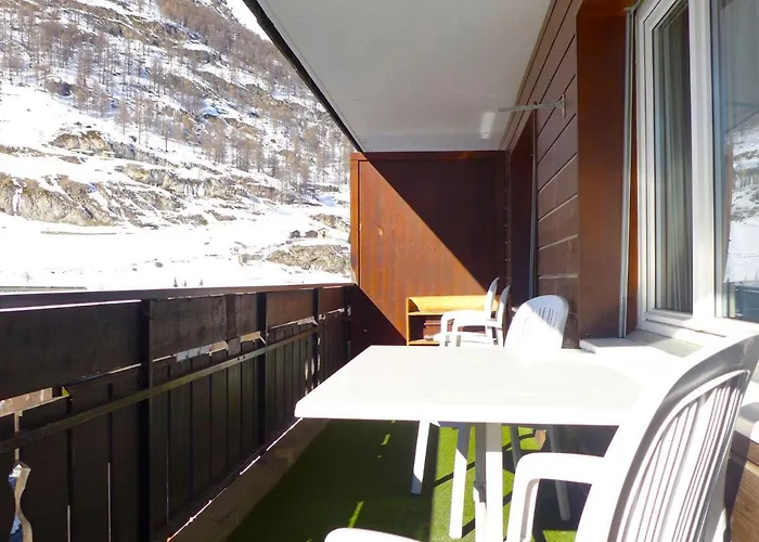 Apartment Mirador-5 By Interhome