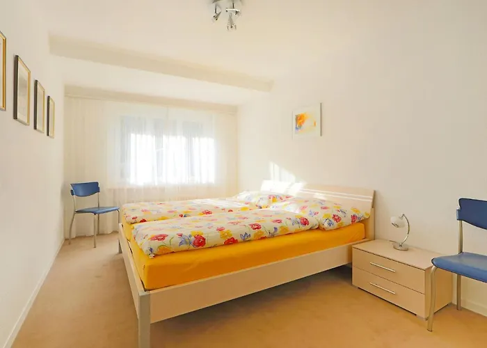 Mirador-5 By Interhome Apartment