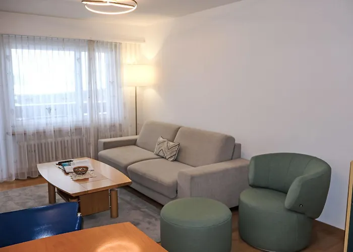 Mirador-5 By Interhome