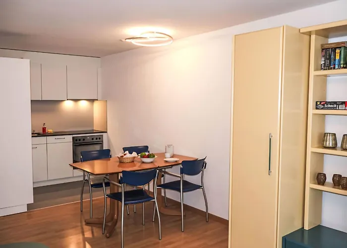 Mirador-5 By Interhome * Zermatt