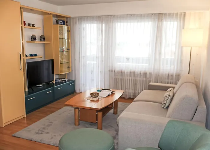 Mirador-5 By Interhome