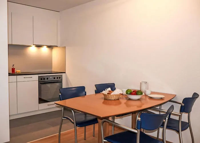 Mirador-5 By Interhome