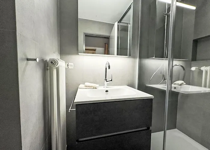 Apartment Mirador-5 By Interhome Zermatt