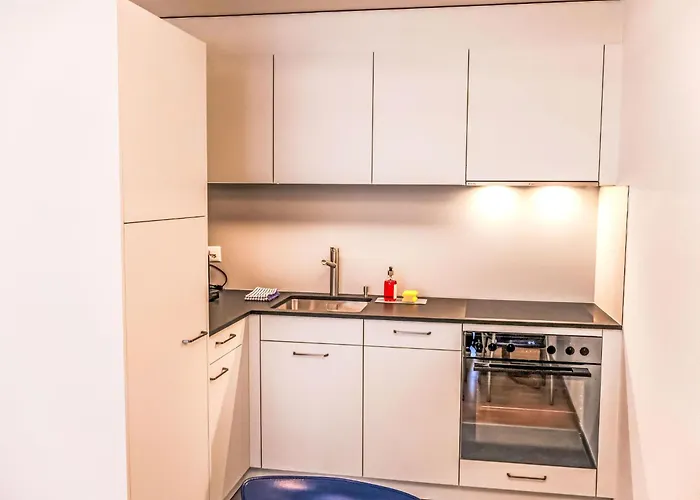 Mirador-5 By Interhome *