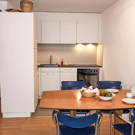 Lejlighed Mirador-5 By Interhome *